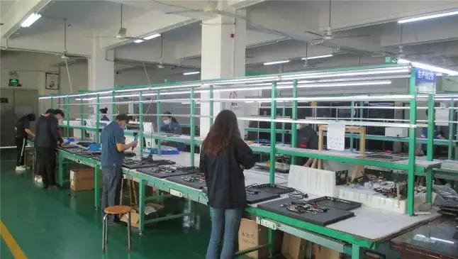 Shenzhen Mercedes Technology Co., Ltd.