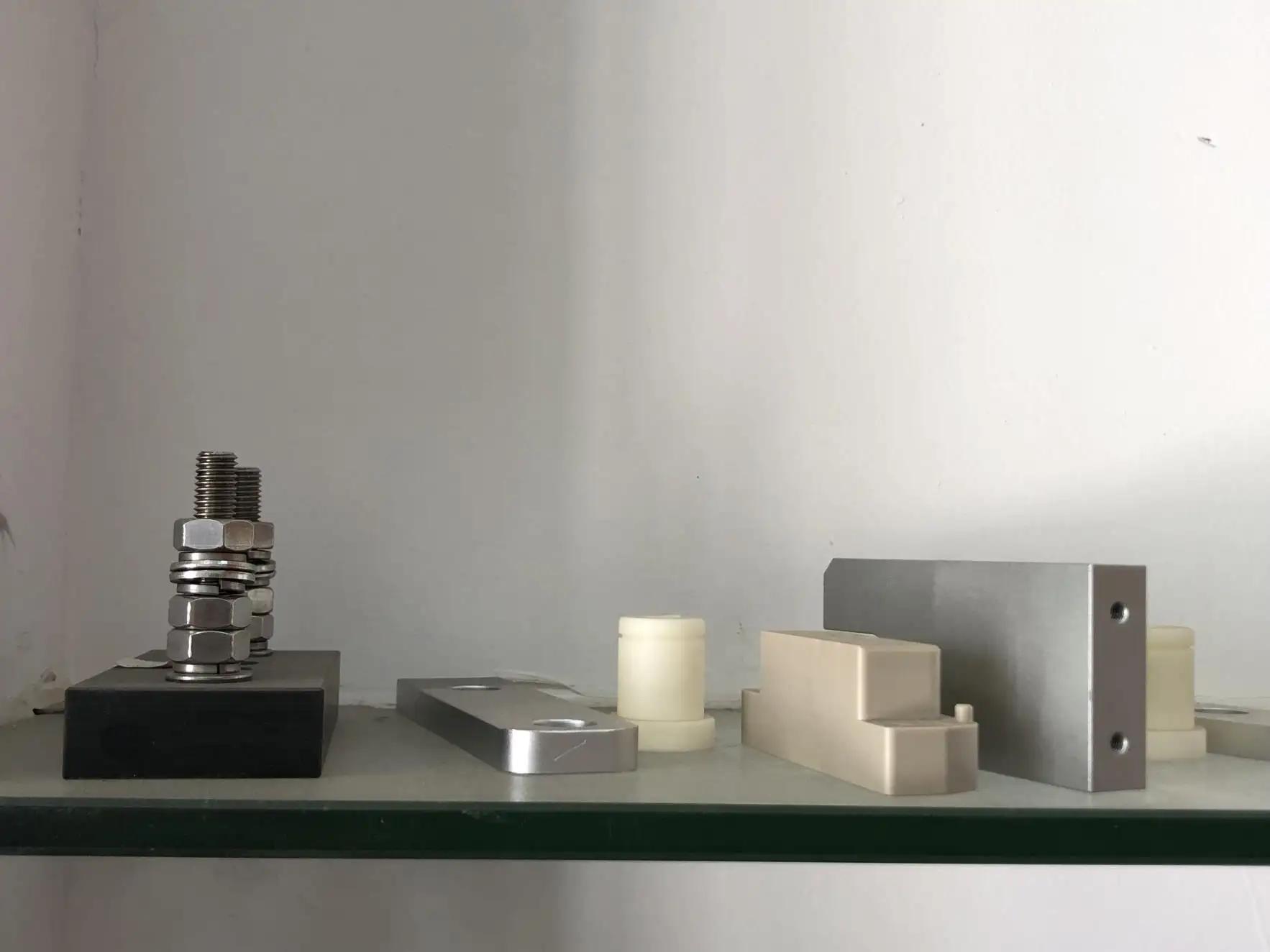 Shenzhen Anhaoda Plastic Products Co., Ltd.