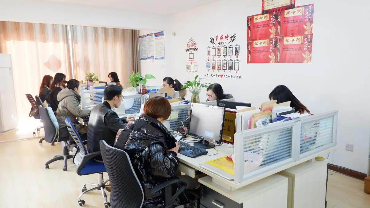 Guilin Win Win Import & Export Co., Ltd.