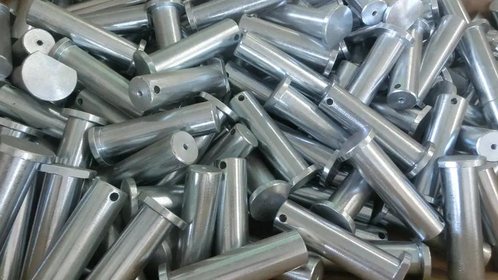 Yantai Yogy Precision Metal Products Co., Ltd.