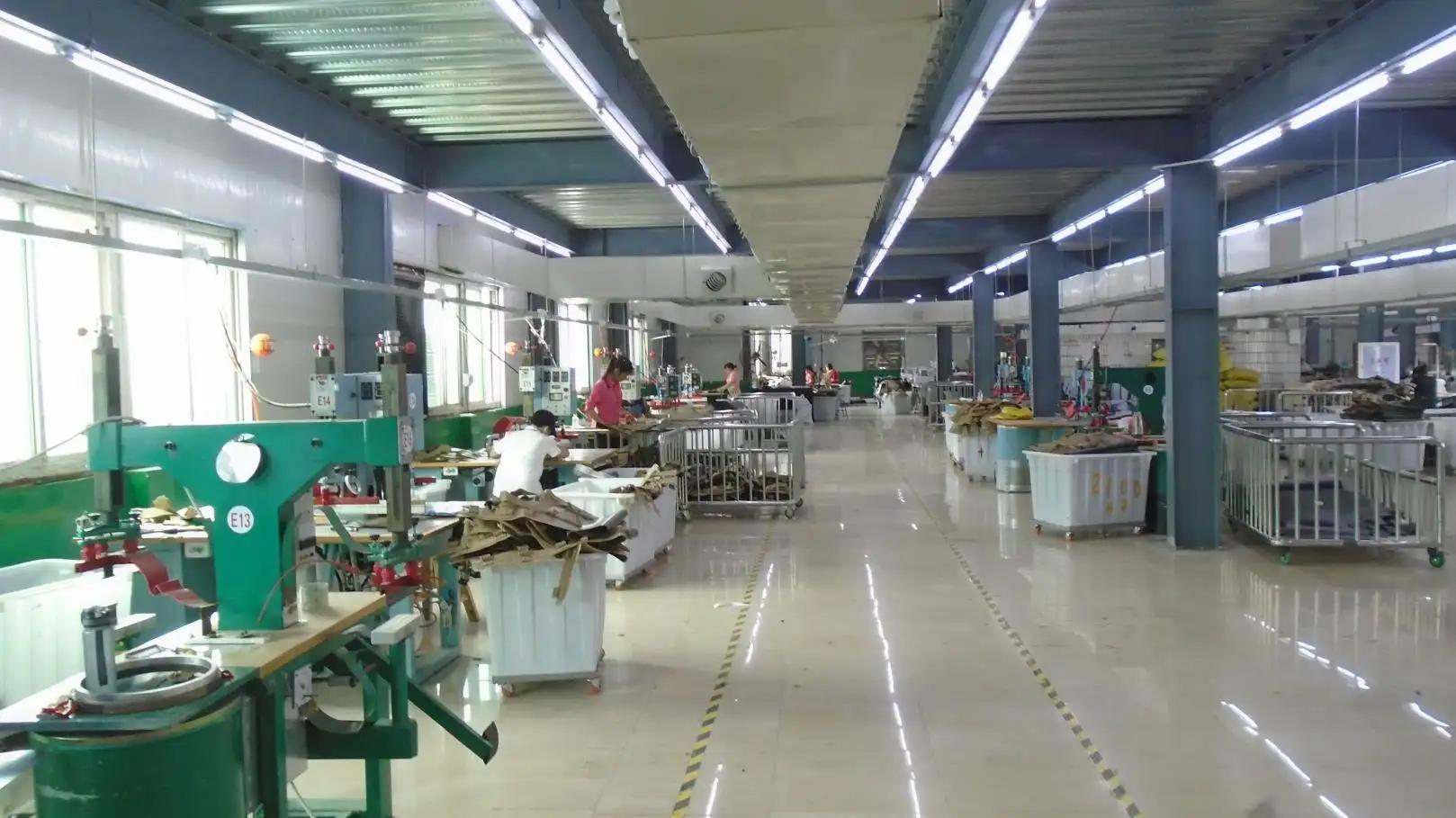 Quanzhou Xinheng Outdoor Equipment Co., Ltd.