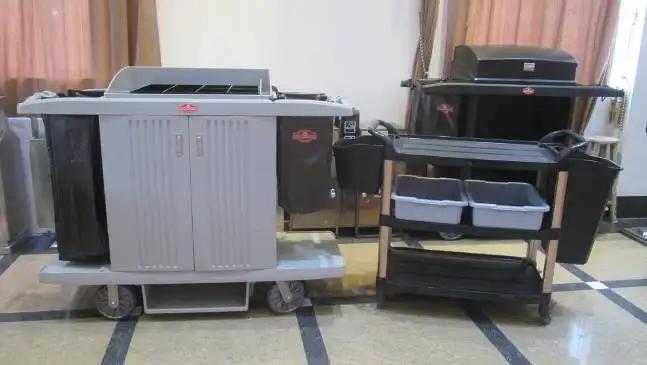 Foshan Nanhai Nanqin Hotel Supplies Factory