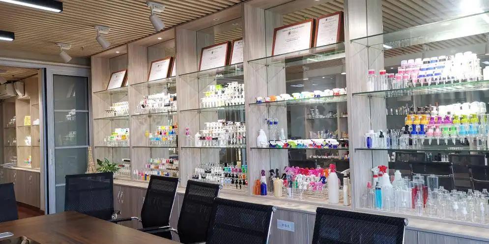 Yuyao Blooming Commodity Co., Ltd.