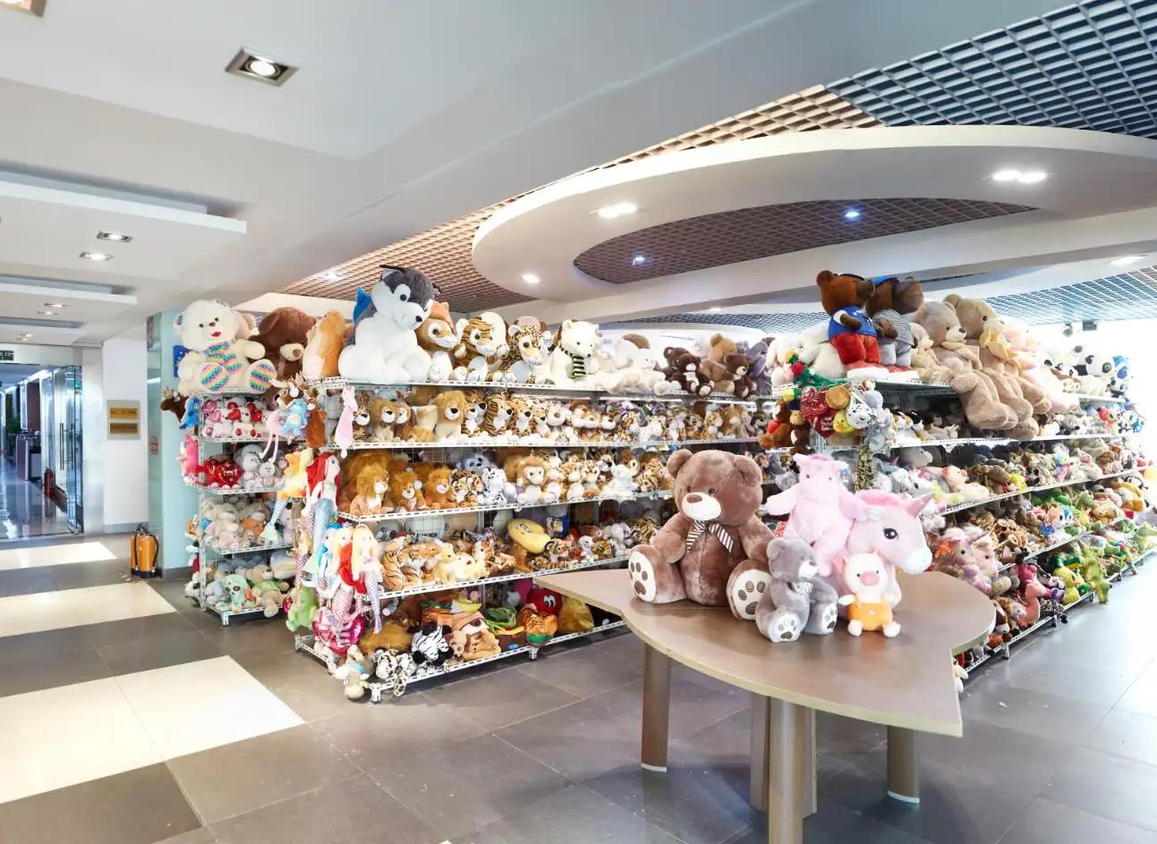 Yangzhou Yanda International Trade Co., Ltd.