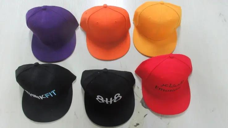 Yiwu Xinfeng Hat Co., Ltd.