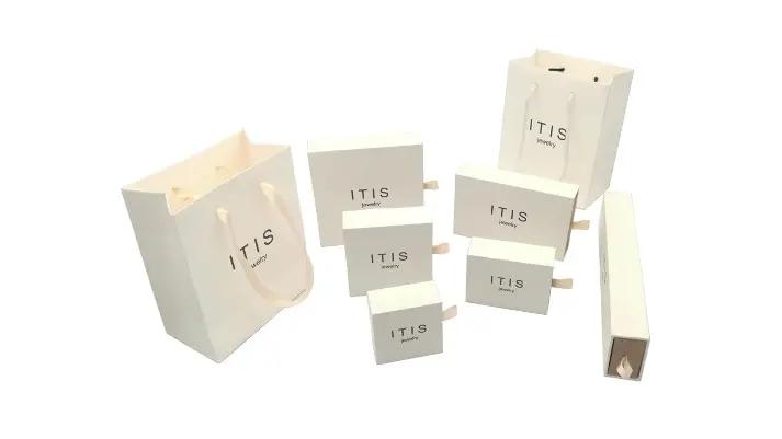 Shenzhen ITIS Packaging Products Co., Ltd.