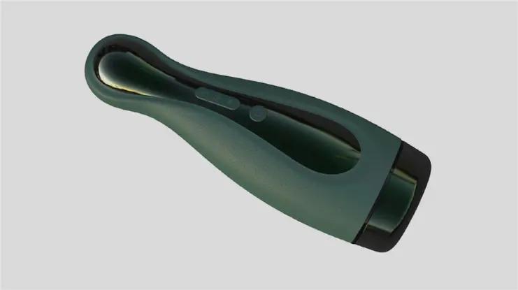 Hebei Young Will Health Technology Co., Ltd.
