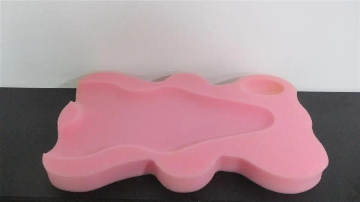 Dongguan Yuan Yuan Sponge Products Co., Ltd.