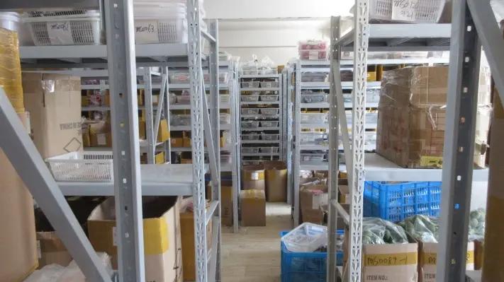 Supplier