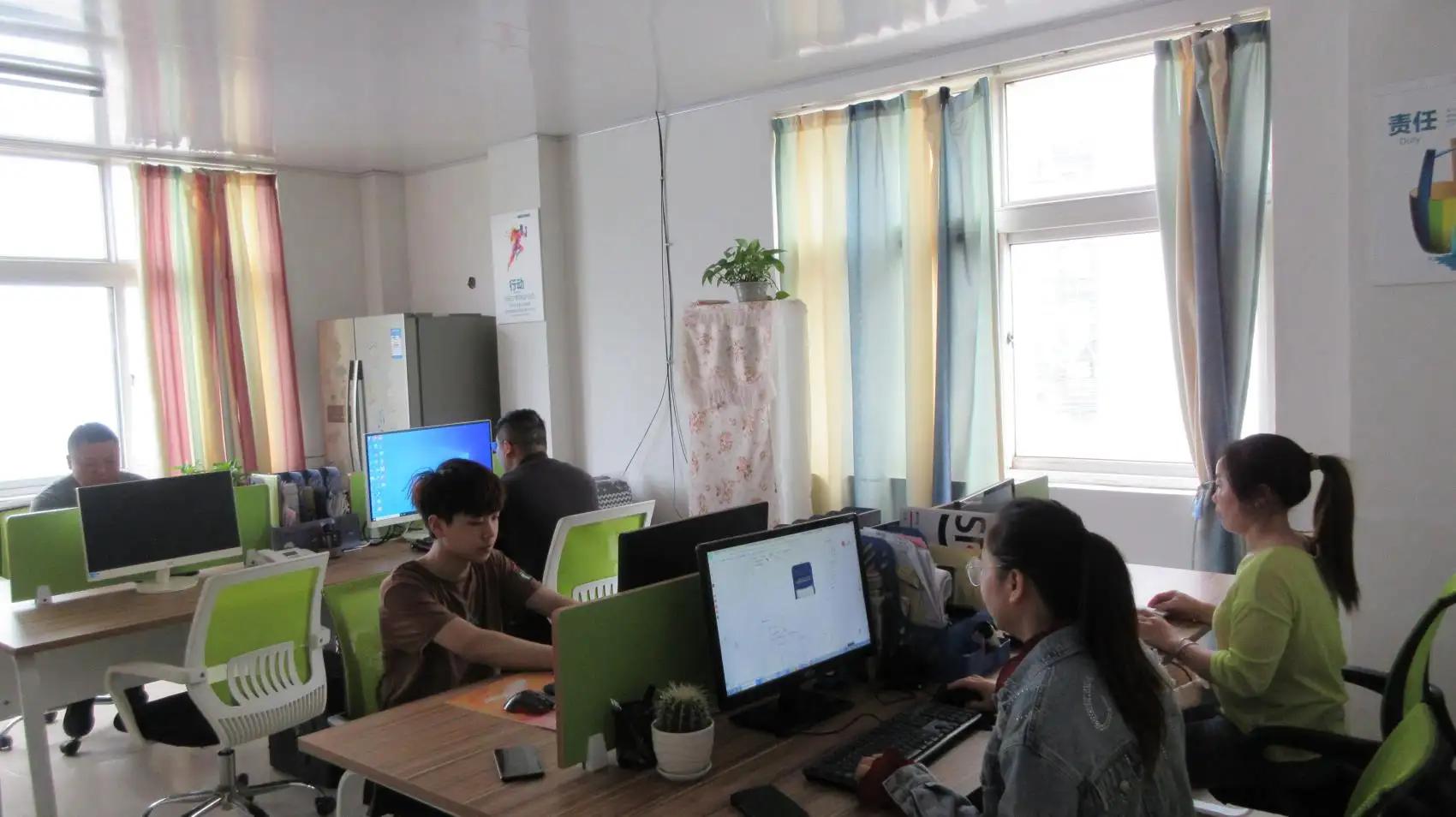 Yiwu Jiafa Bag Manufacture Co., Ltd.