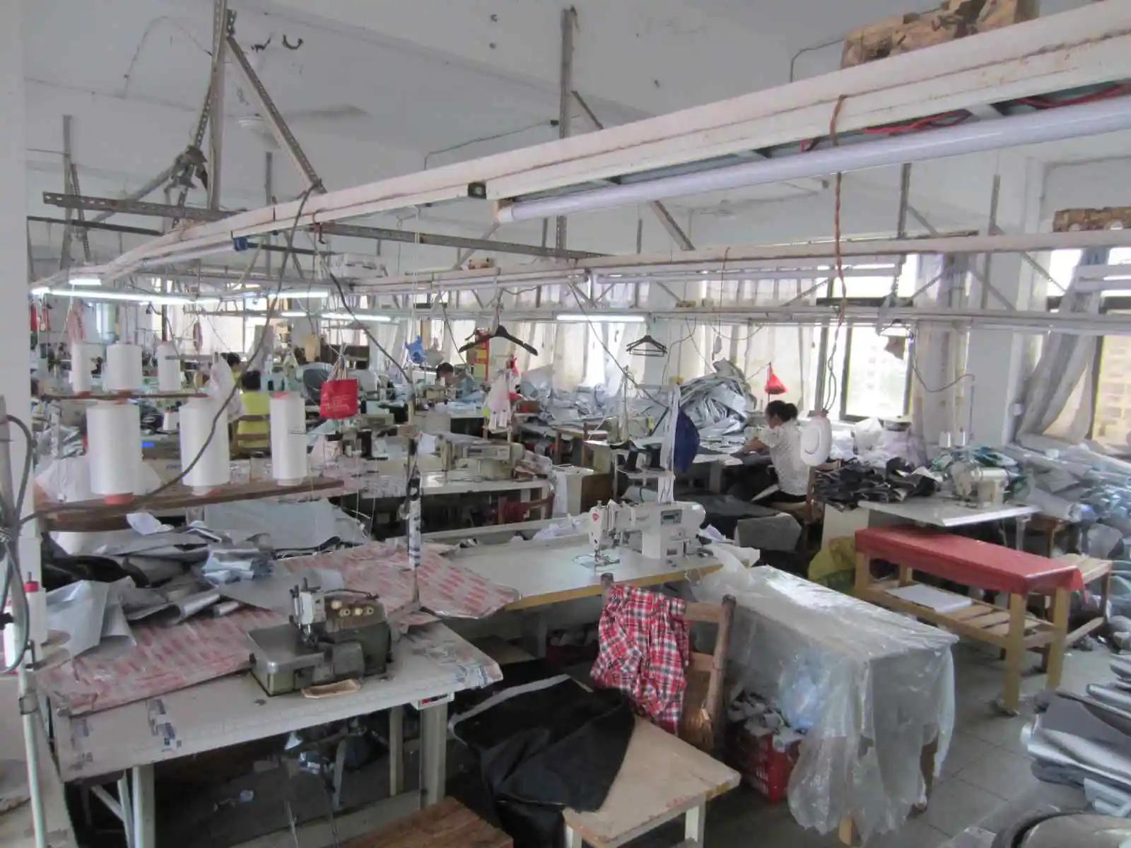 Dayu Yakuo Clothing Co., Ltd.
