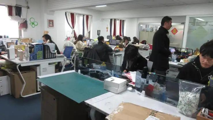 Best Goal (Shanghai) Manufacture Co., Ltd.