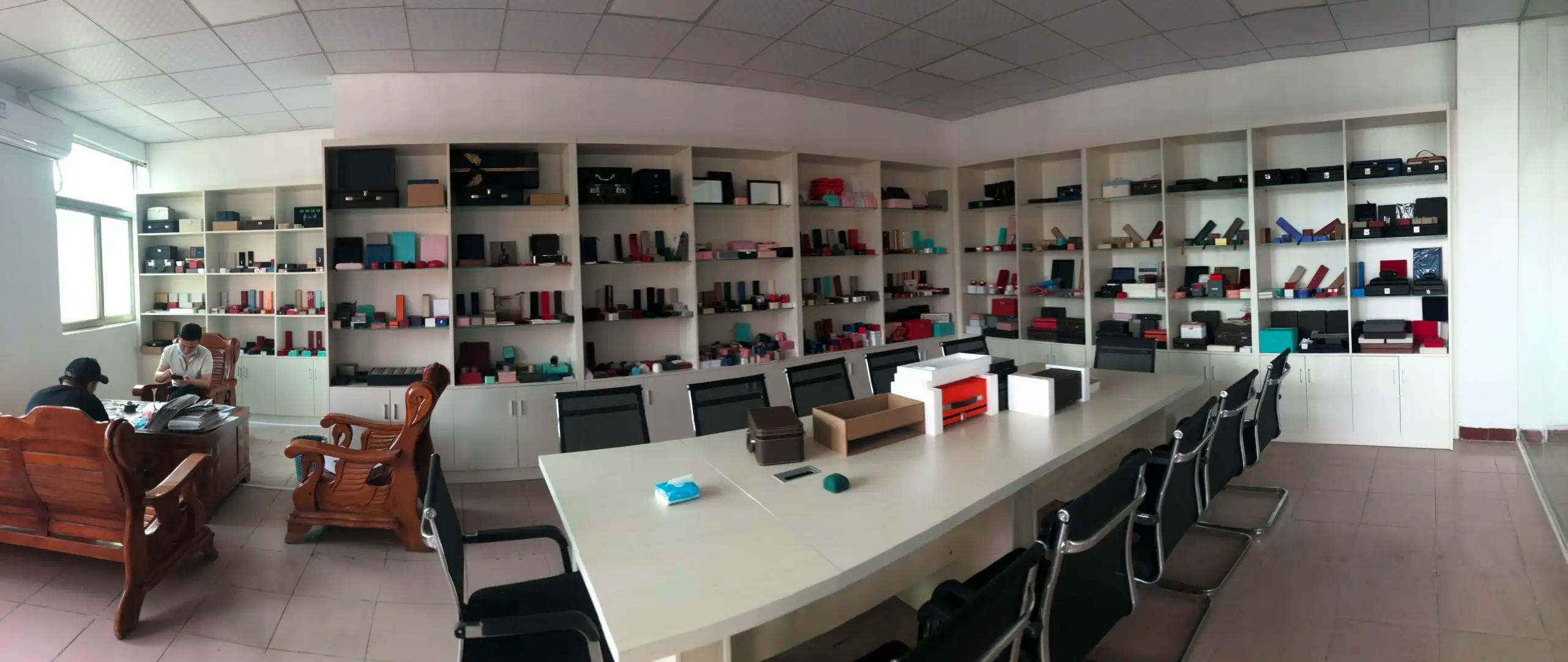 Dongguan Weimei Packaging Co., Ltd.