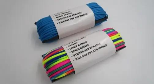 Jiangmen Xinhui Baiyuheng Webbing Co., Ltd.