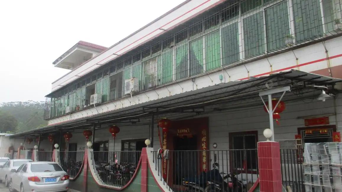 Jiangmen Weilong Hardware Co., Ltd.