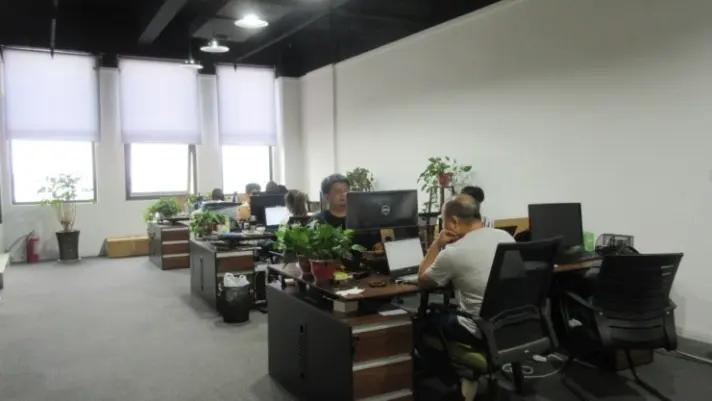 Henan Hesu Group Co., Ltd.