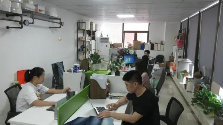 Guangzhou Youyuan Trade Co., Ltd.
