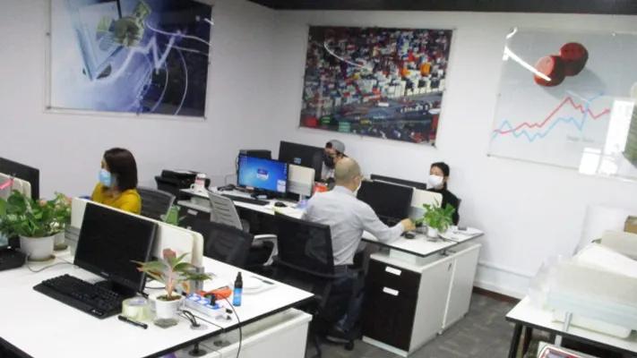 Shenzhen Himax Electronics Co., Ltd.