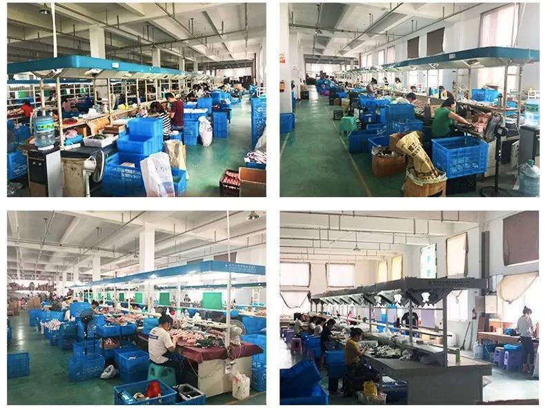 Zhongshan Blackeye Technology Co., Ltd.