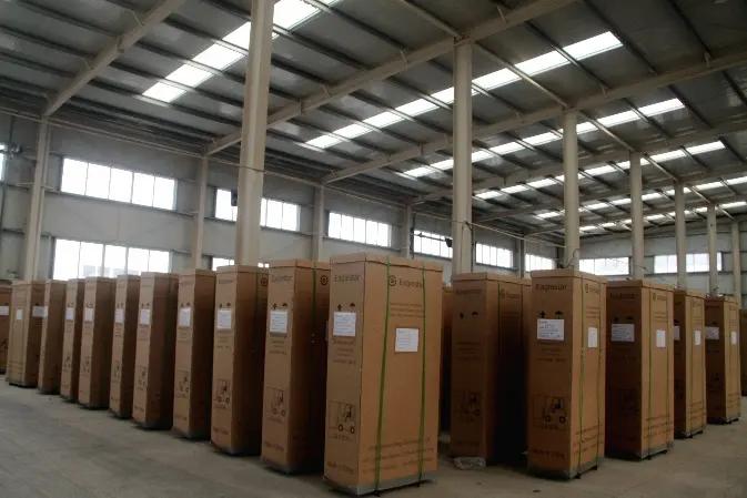 Henan Eaglestar Energy Technology Co., Ltd.