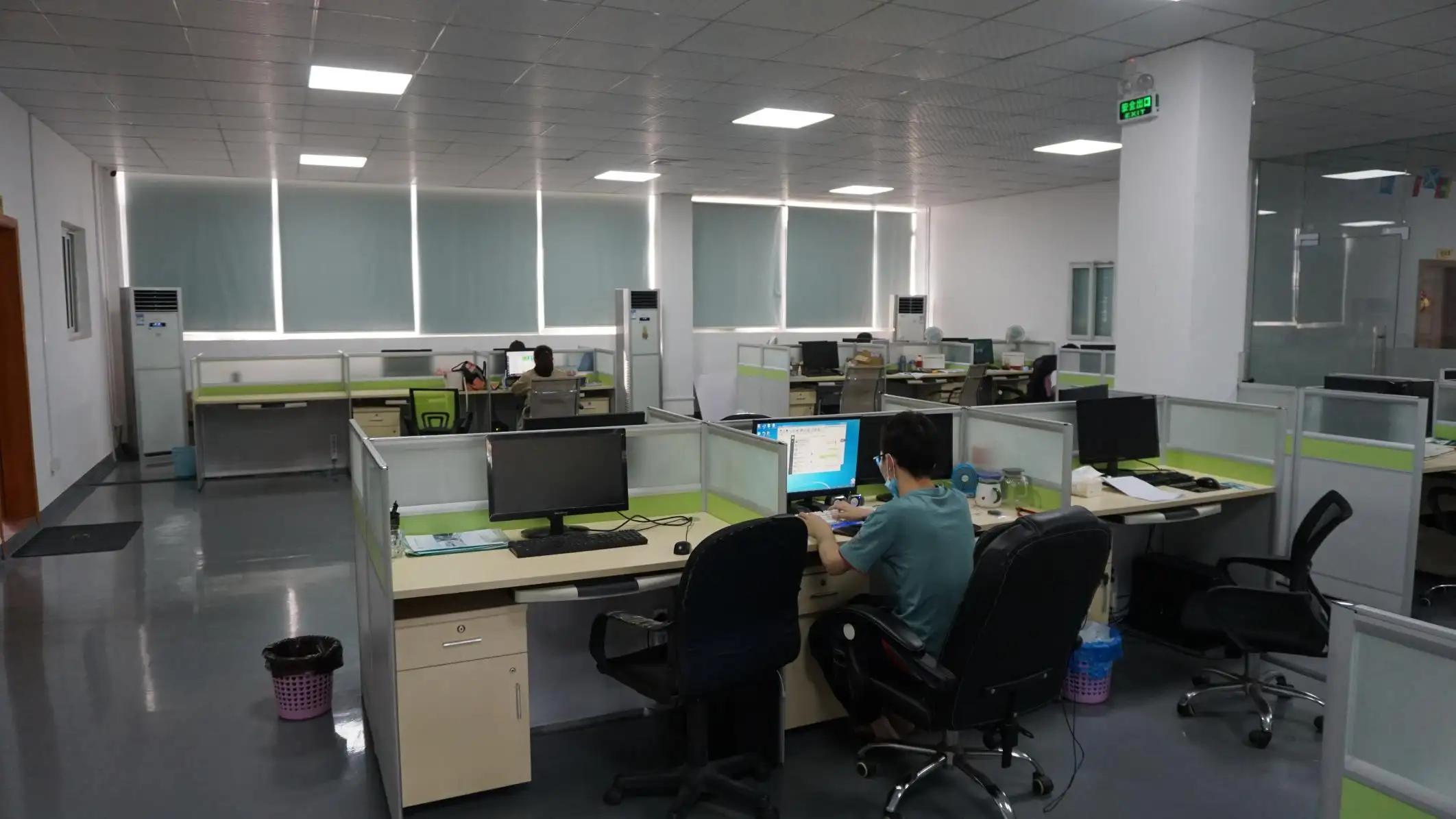 Shenzhen Chuangweida (CWD) Electronic Technology Co., Ltd.