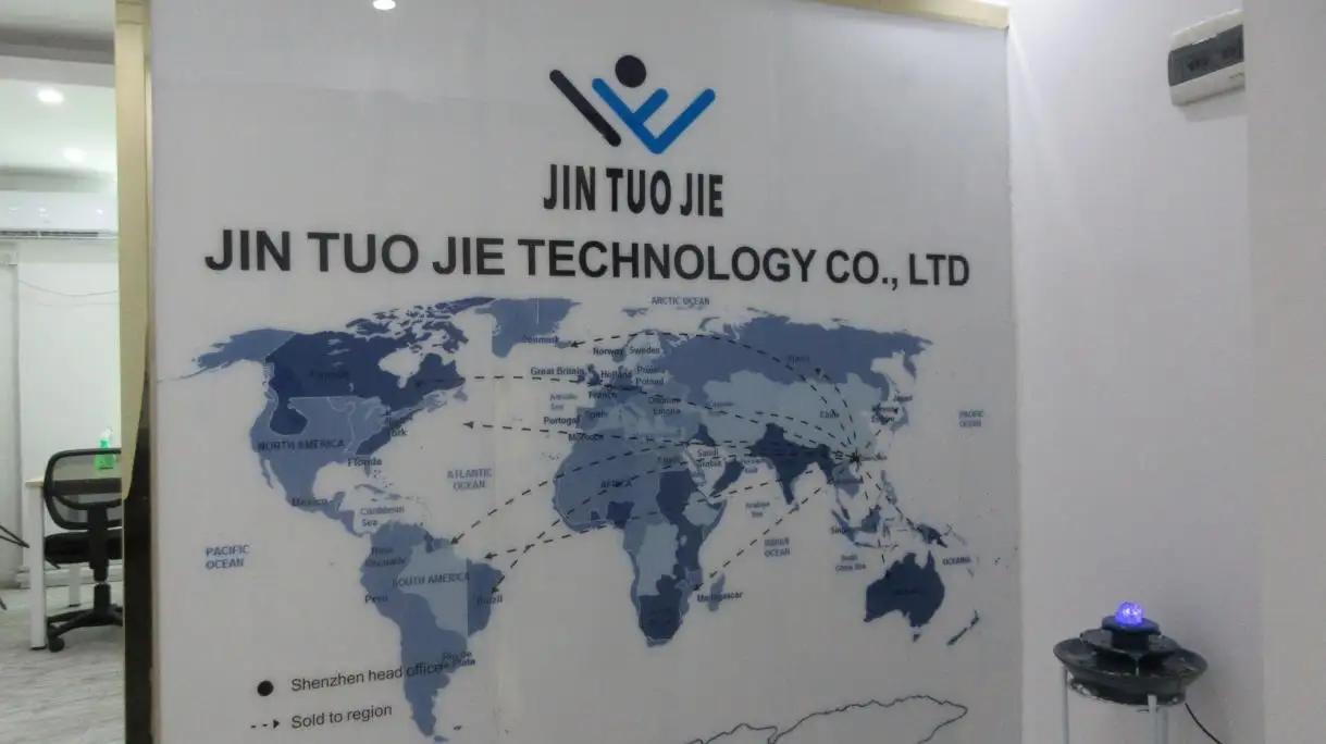 Shenzhen Jintuojie Technology Co., Ltd.