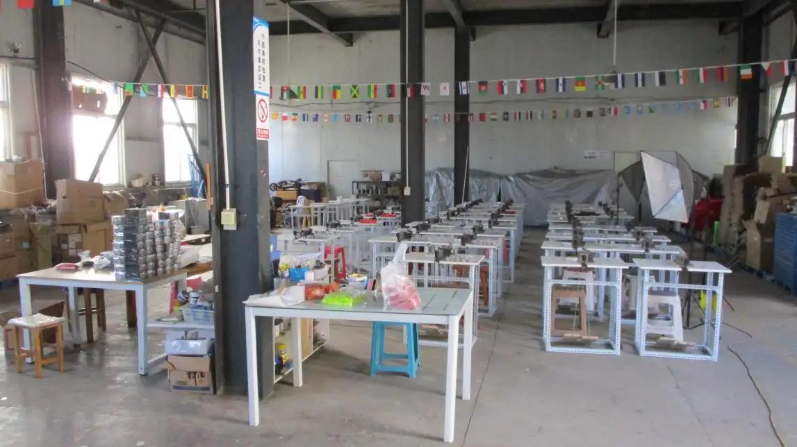 Luoyang Leijiete Fishing Gear Co., Ltd.