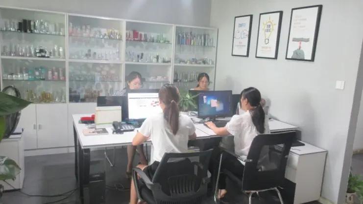 Shaoxing Jinte Packaging Co., Ltd.