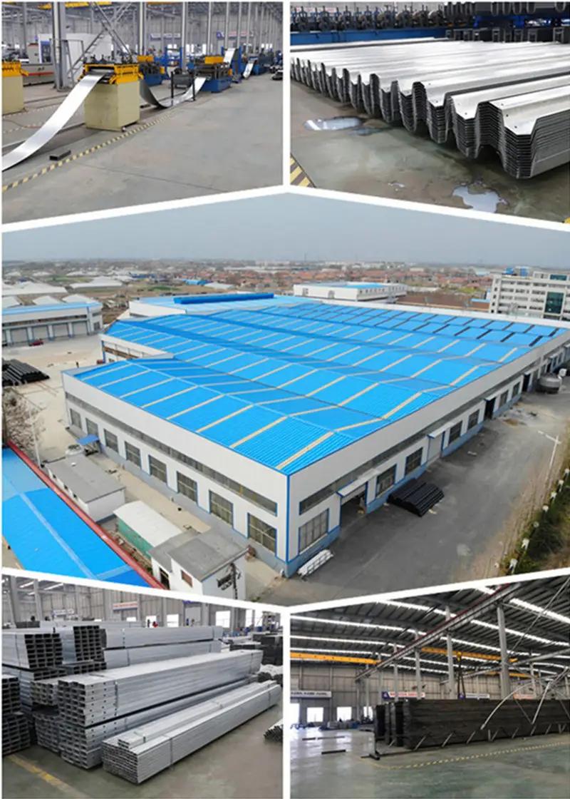 Shouguang Zenong Greenhouse Engineering Co., Ltd.