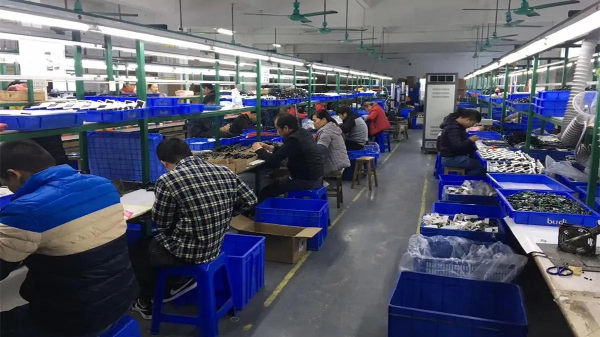 Supplier