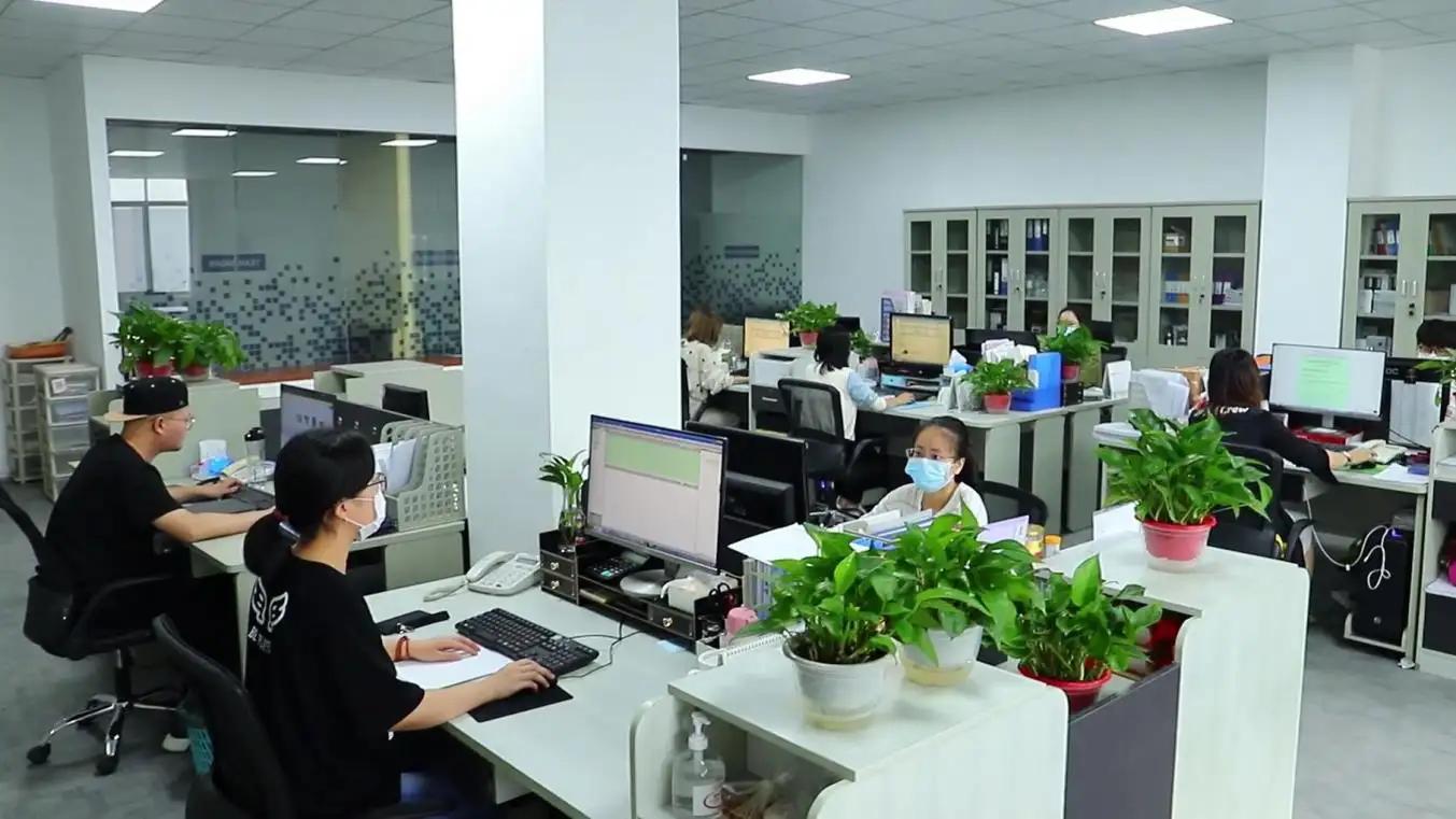 Ningbo Chefshere Kitchen Technology Co., Ltd.