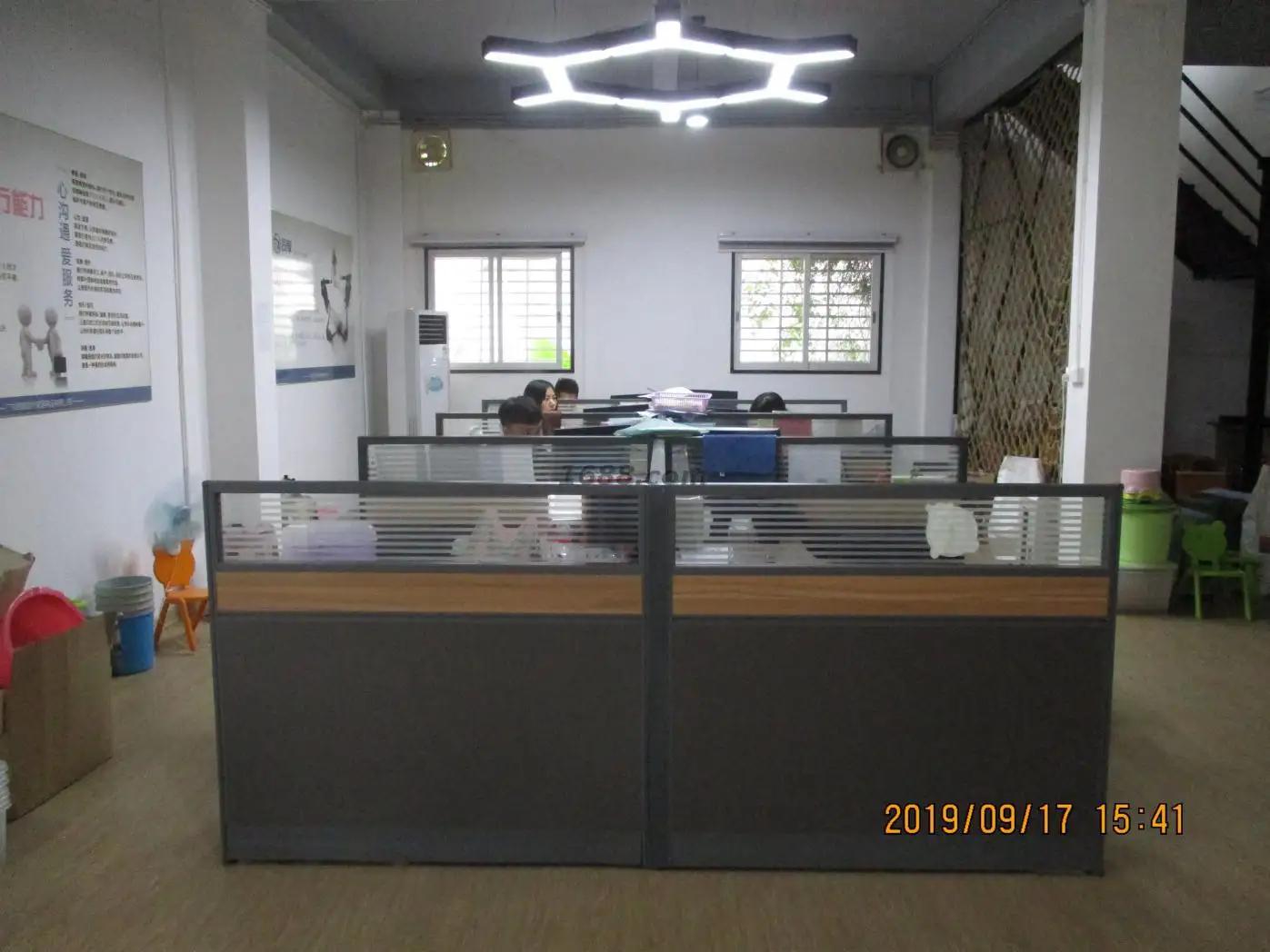 Jieyang Jinyu Plastic Co., Ltd.