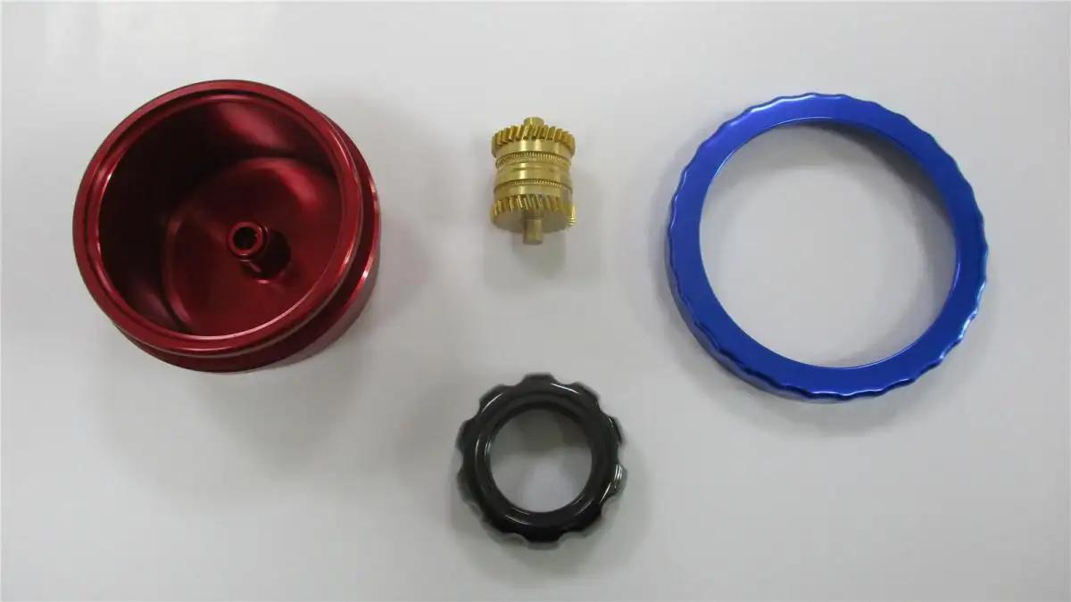 Shenzhen Perfect Precision Products Co., Ltd.