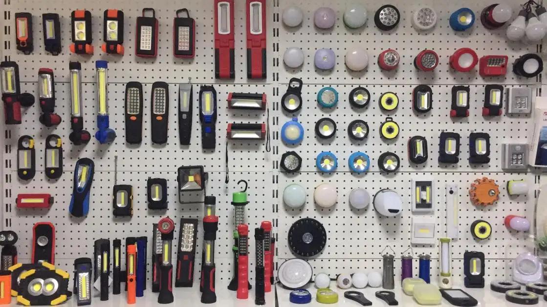 Ningbo Jelo Outdoor Goods Co., Ltd.
