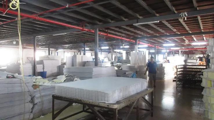 Foshan Aussie Hcl Furniture Co., Ltd.