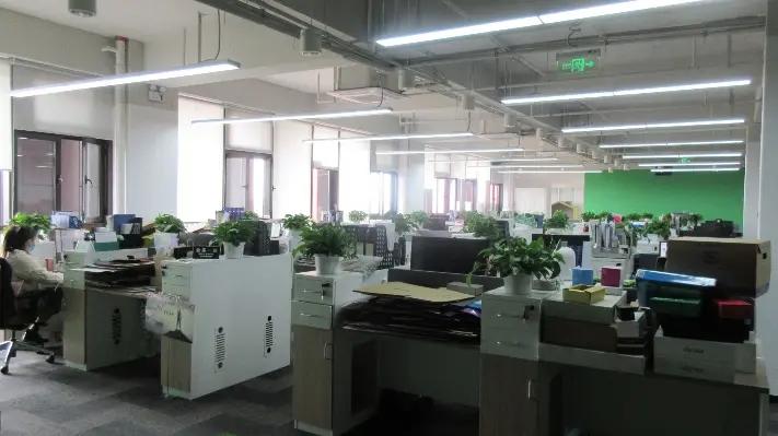 Shanghai Forests Packaging Group Co., Ltd.