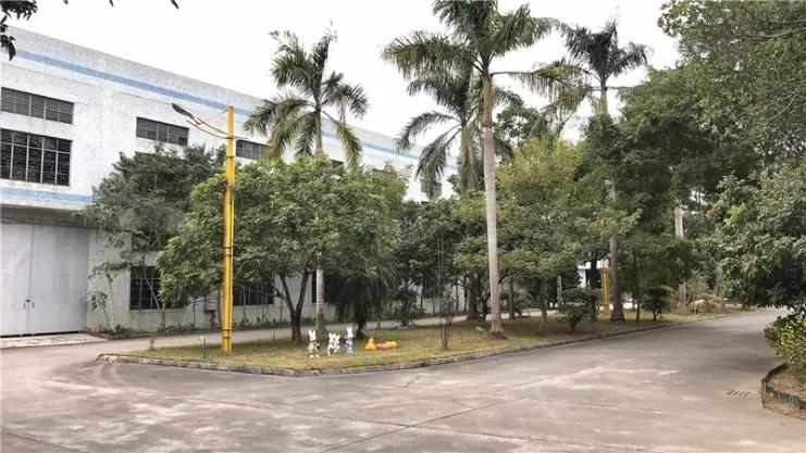 Guangzhou GL Supply Chain Co., Ltd.