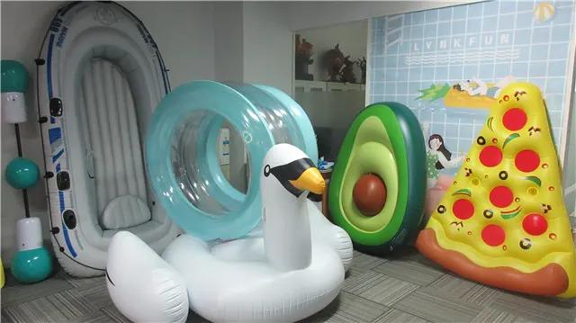 Lynkfun Leisure Products Co., Ltd.