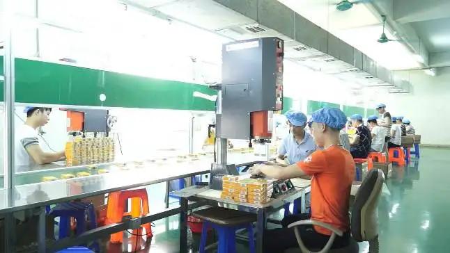 Foshan Nanhai Henron Plastic Packaging Product Factory