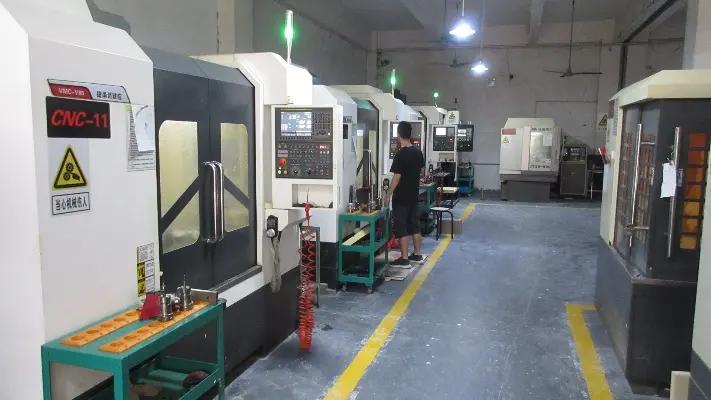 Guangzhou Gaojie Model Design And Manufacturing Co., Ltd.