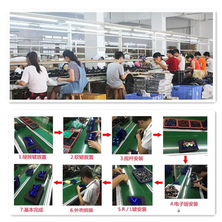 Shenzhen Zhenfeiyang Plastic Mould Products Co., Ltd.