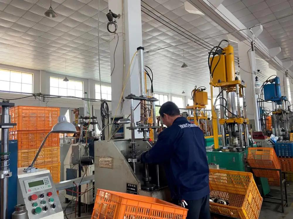 Hefei Eco Commerce Co., Ltd.