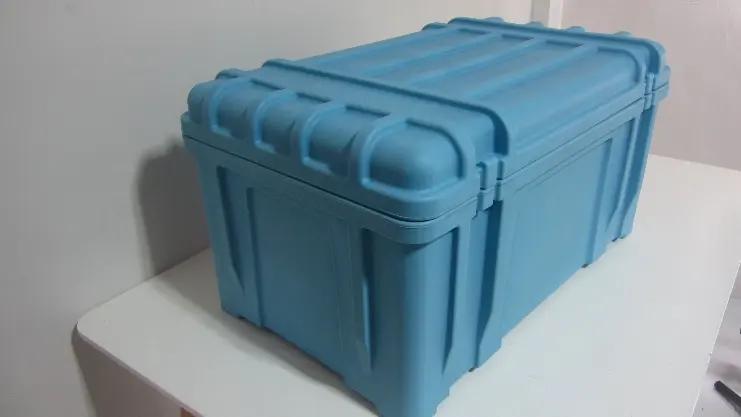 Ningbo Vicking Mould & Plastic Co., Ltd.