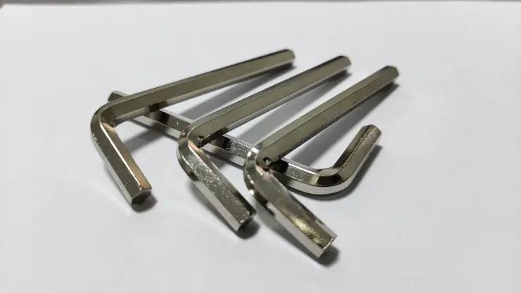 Dongguan Guxiang Metalwork Co., Ltd.