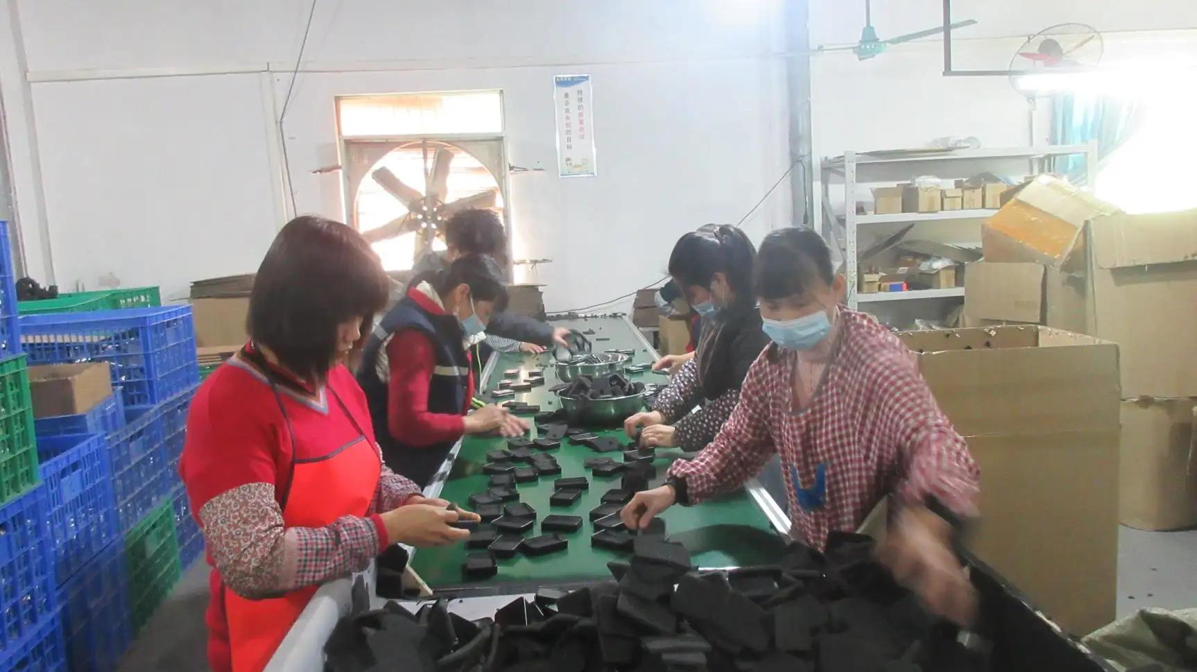 Huizhou Liqiao Tinmaking Co., Ltd.