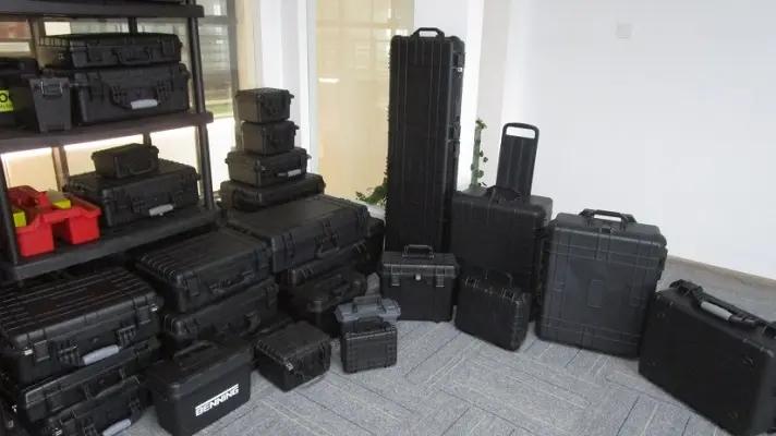 Hangzhou Gude Tools Co., Ltd.