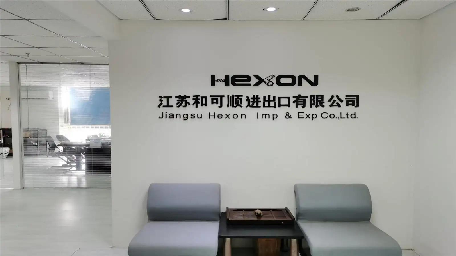 Jiangsu Hexon Imp. & Exp. Co., Ltd.