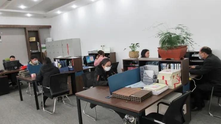Anji Zhengyuan Wpc Decoration Material Co., Ltd.