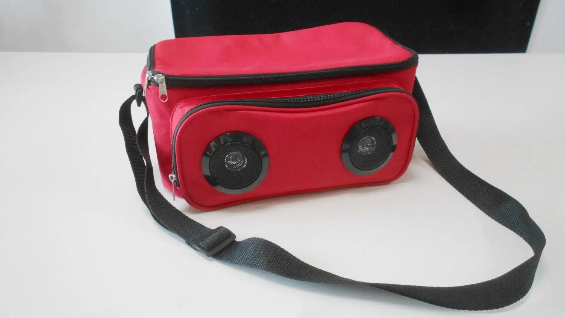 Hefei  World  Bag  Co., Ltd