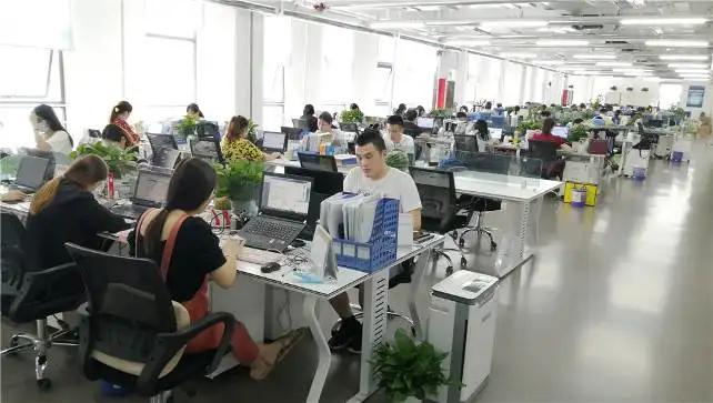Biobase Meihua Trading Co., Ltd.